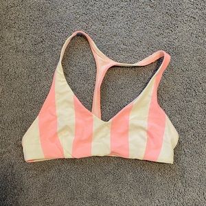 Lululemon Arise Bra